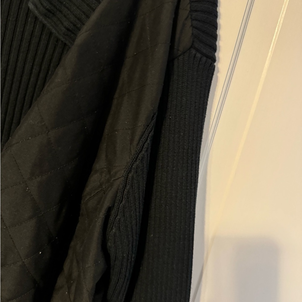 Croft & Barrow Zip up jacket. Mock collar. Light.‎ XL - Picture 3 of 15